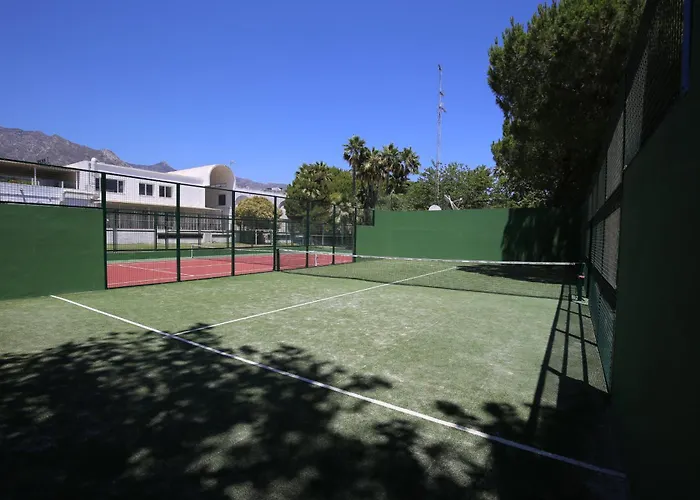 Casa Adriana - Marbellamar Modern Townhouse By Finest Rentals